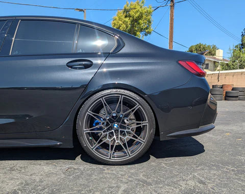 G8X M2 M3 M4 EMD Lowering Springs