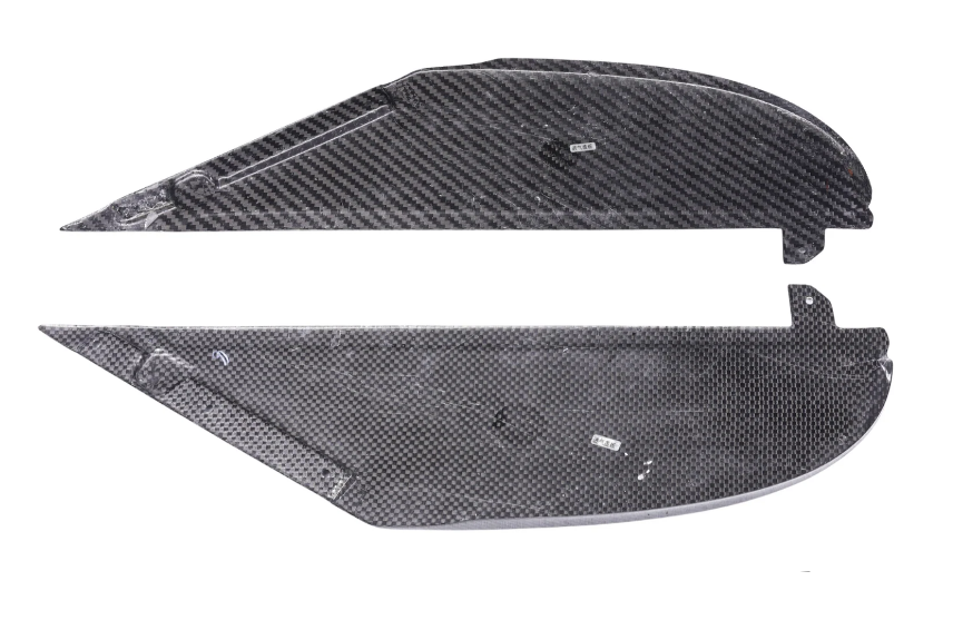 G80 M3 M4 Dry Carbon Air Intake Cover