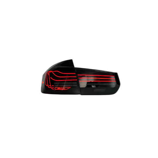 CSL Laser Style Tail Lights For BMW F80 M3 & F30 3 Series