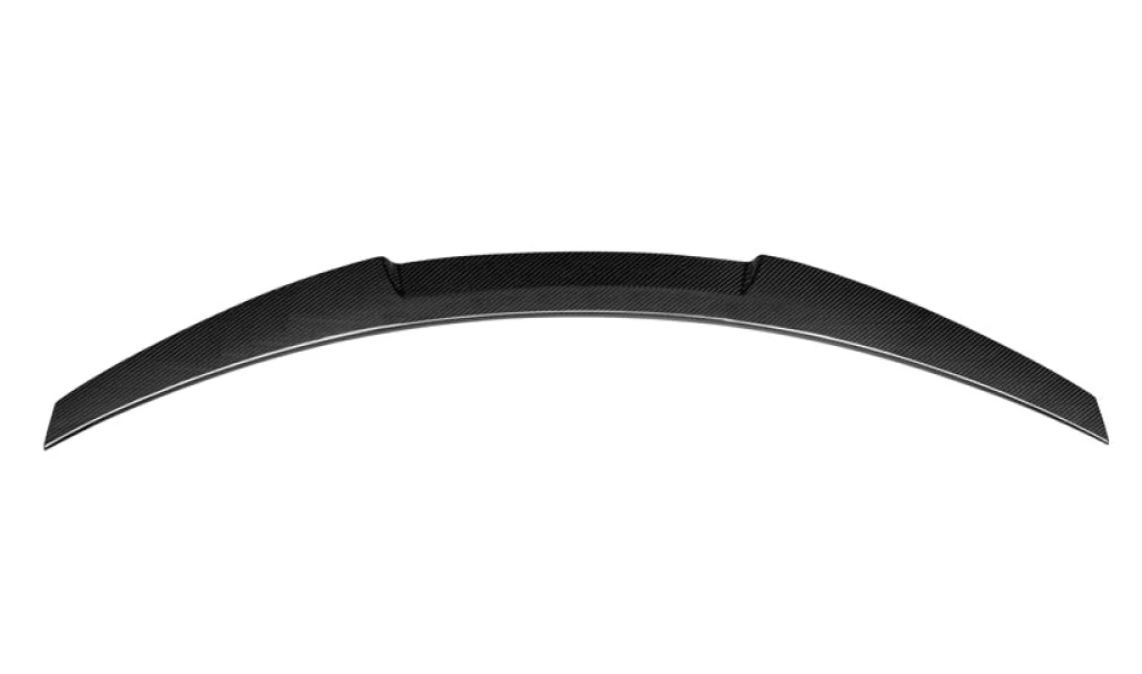 G22 4-Series i4 | G82 M4 MP Trunk Spoiler