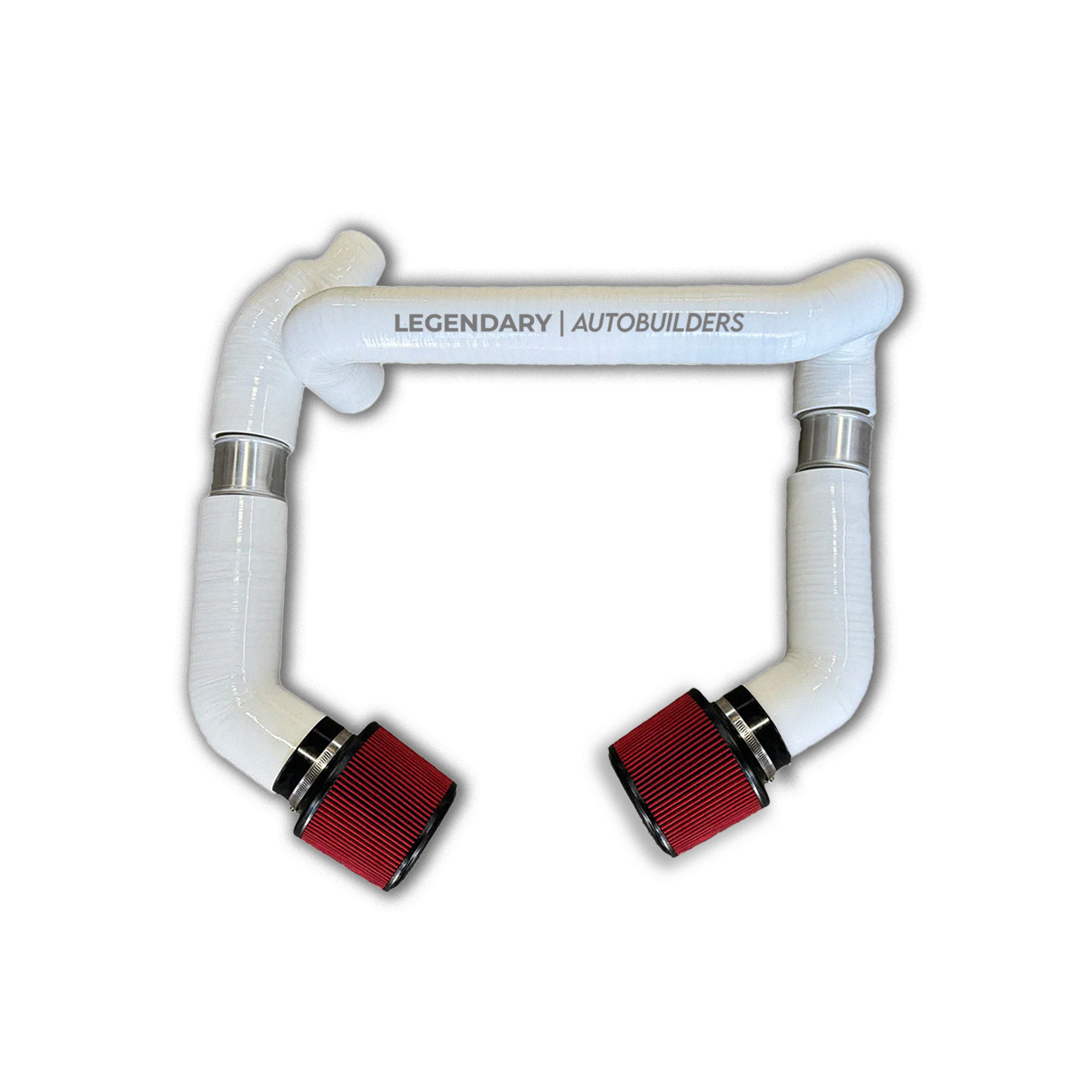 G8X M2 | M3 | M4 Silicone Front Mount Intake System