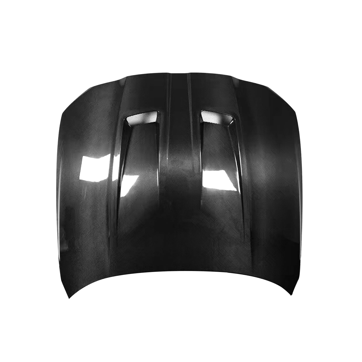 G8X M3 | M4 Dry CF Hood
