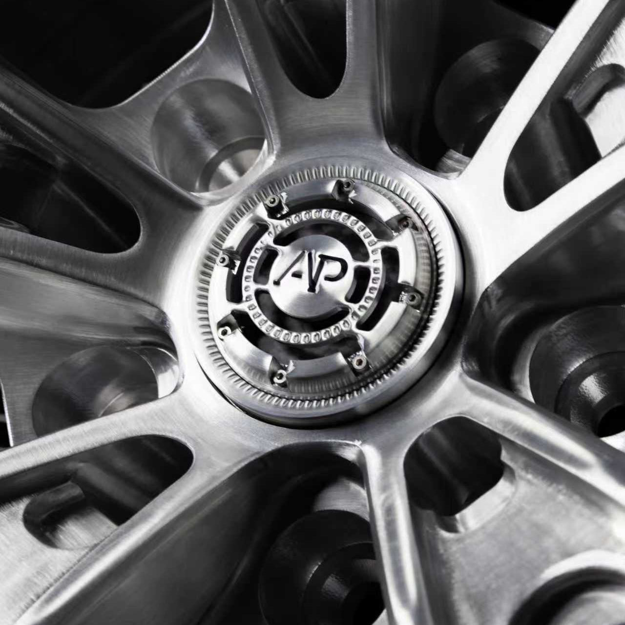 LAB Bespoke Forged Wheels — Built to Order (Any Vehicle | Any Spec)