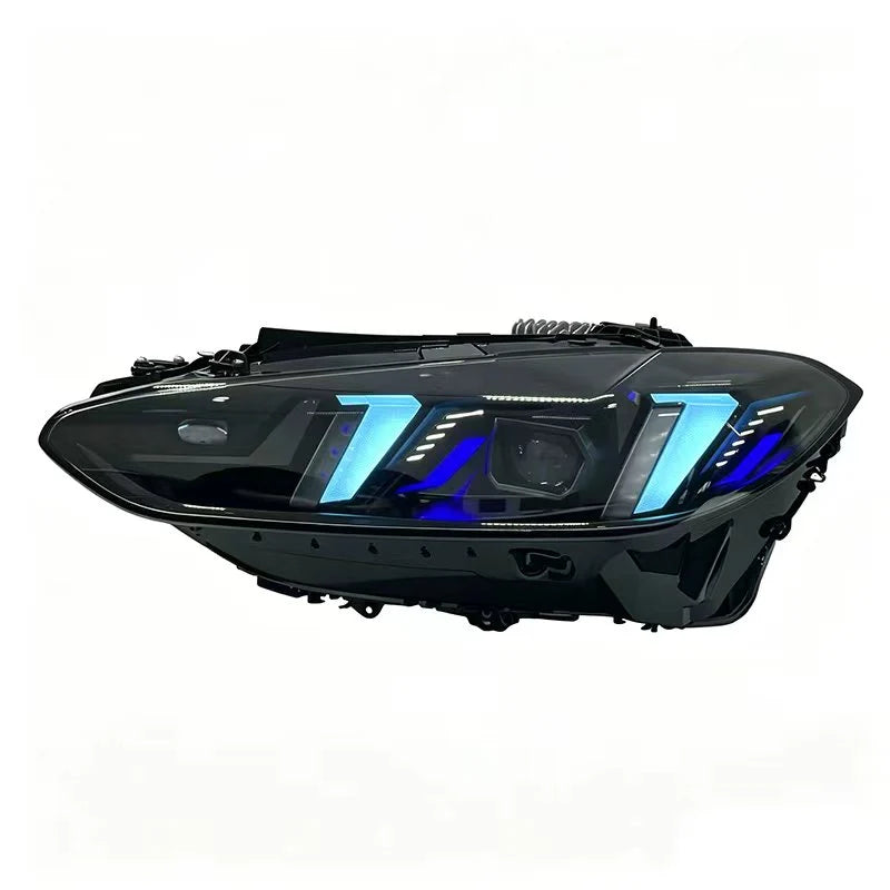 BMW Snake Eye RGB headlight product image