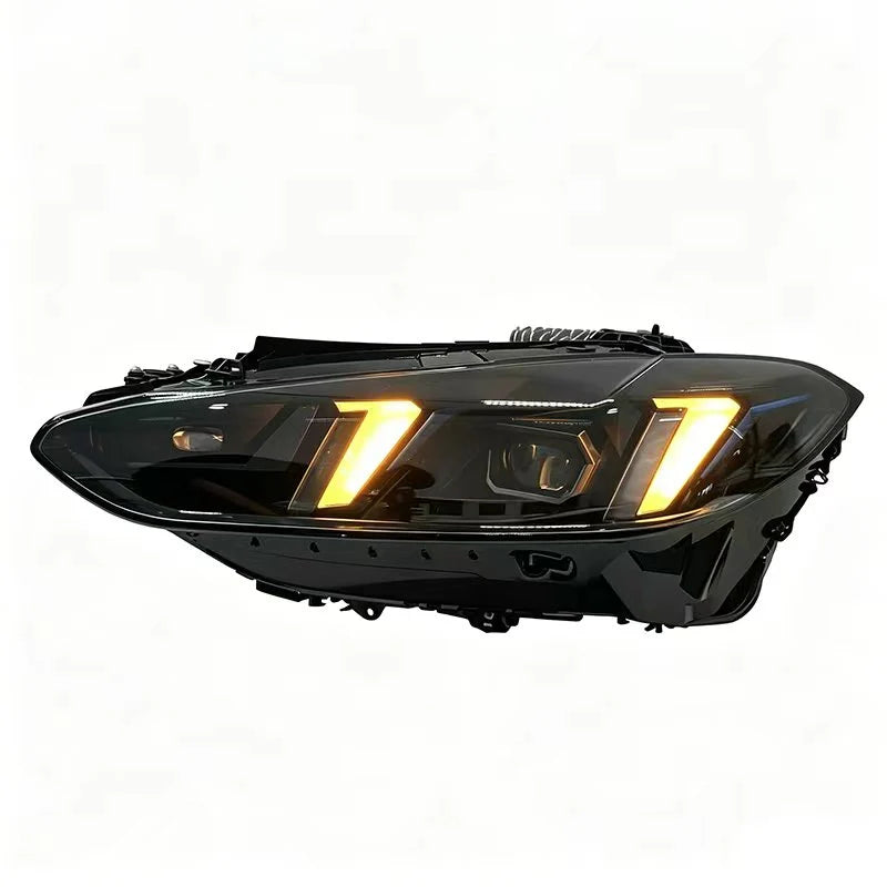 RGB Snake Eye headlights for BMW G80 M3 G82 M4 G22