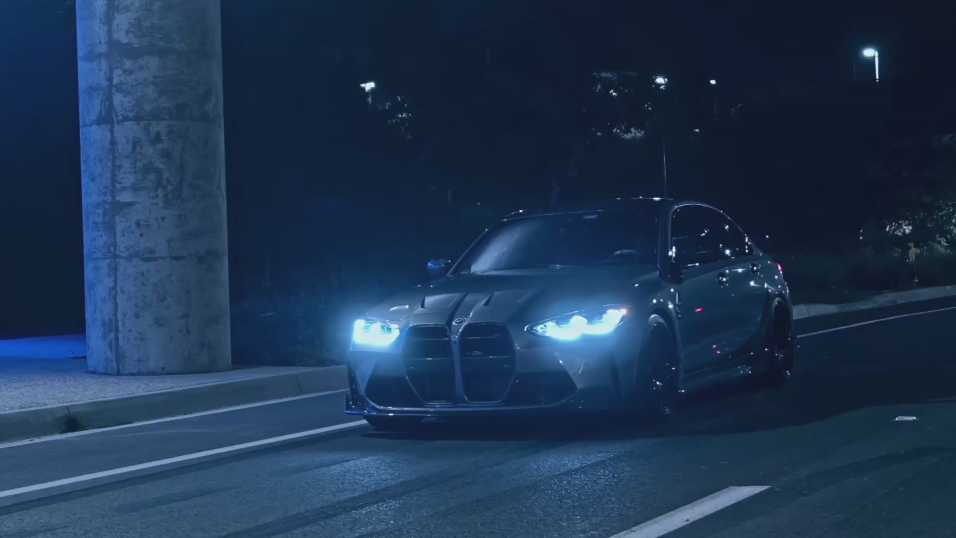 Load video: