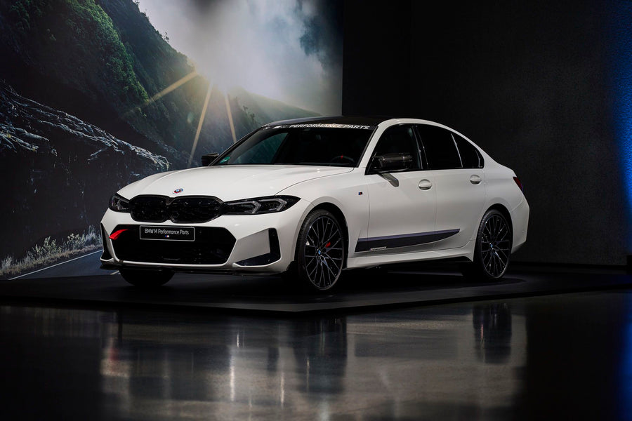 BMW Aftermarket Parts | Legendary Auto Builders – The LAB