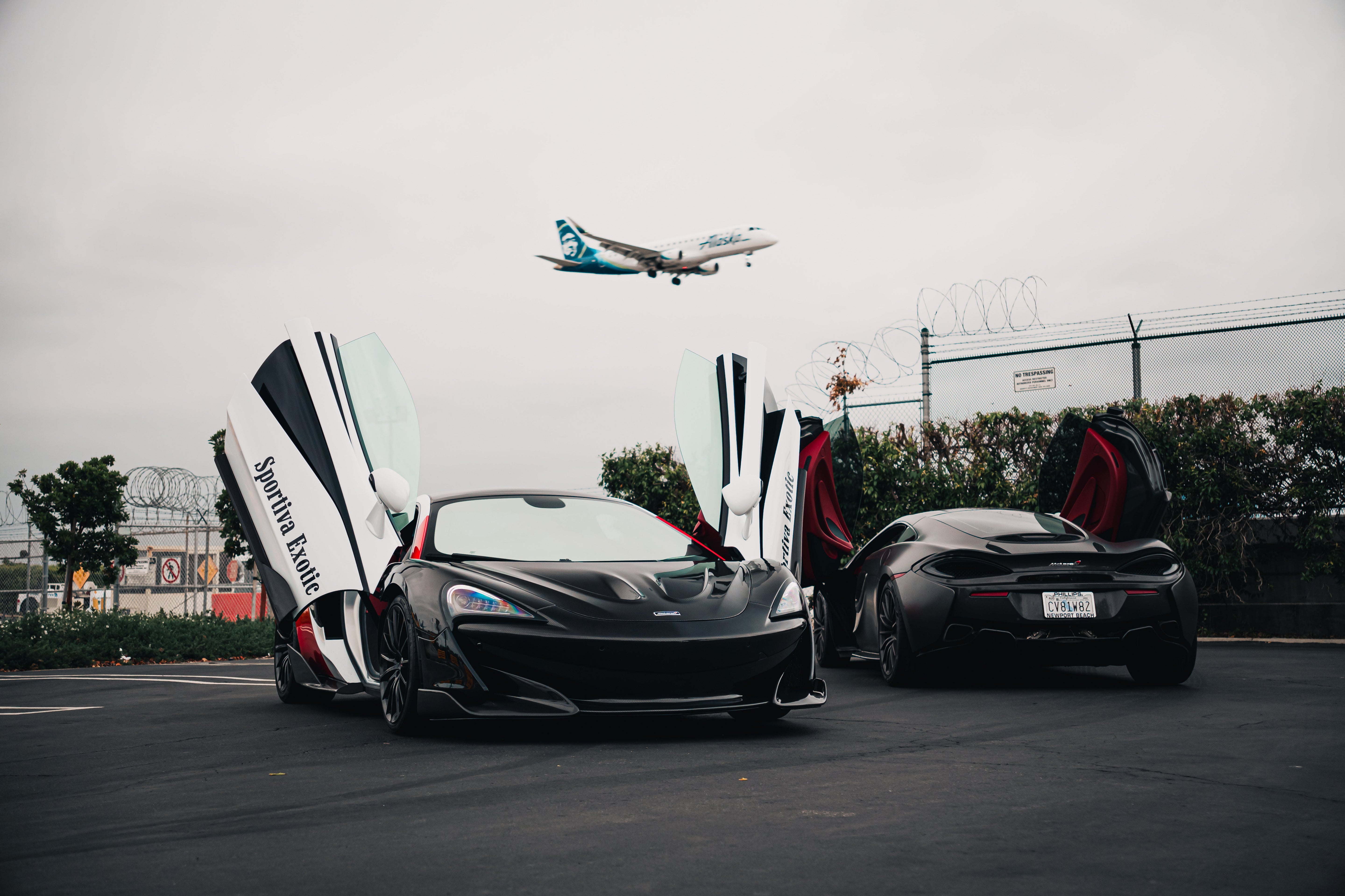 McLaren 570s