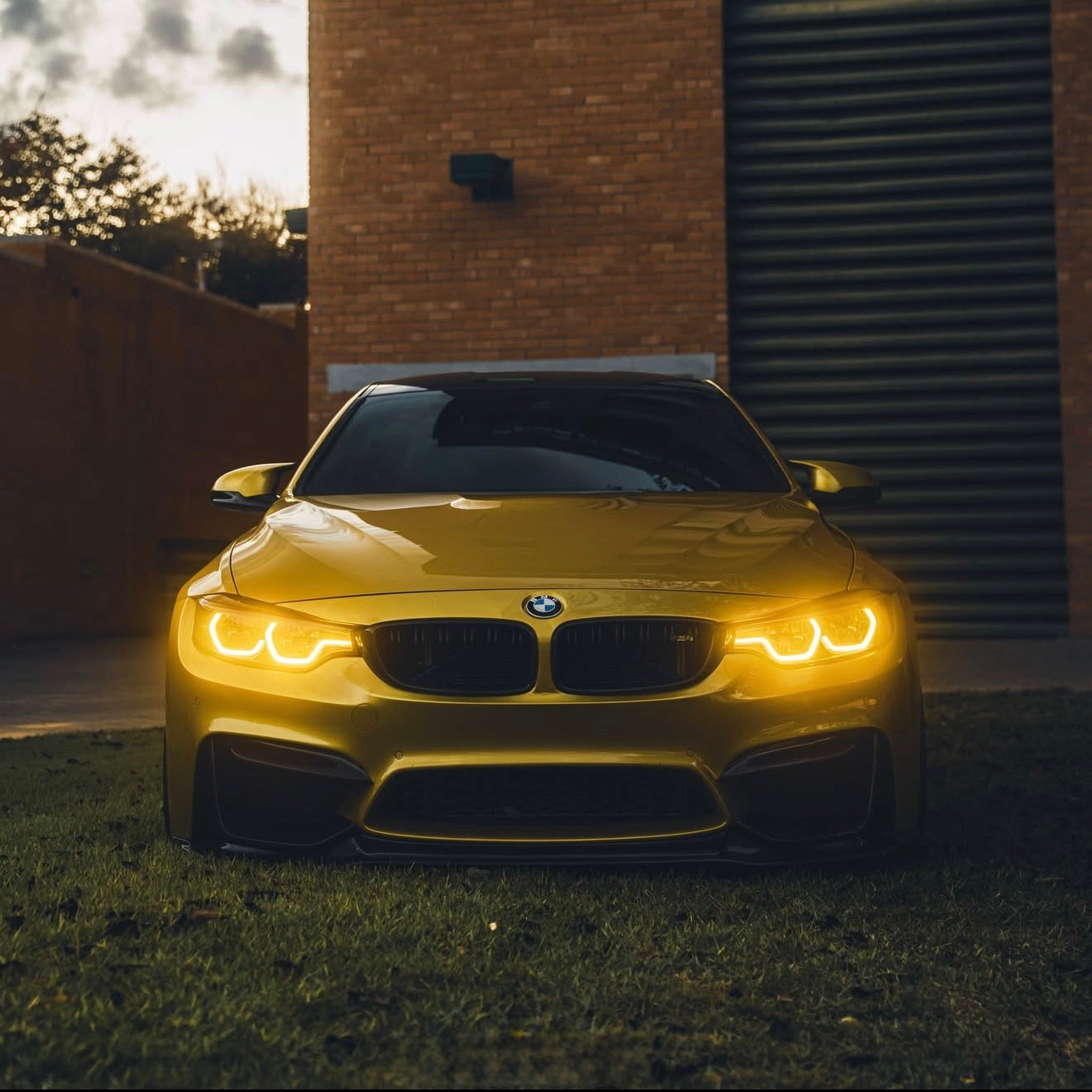F82 M4
