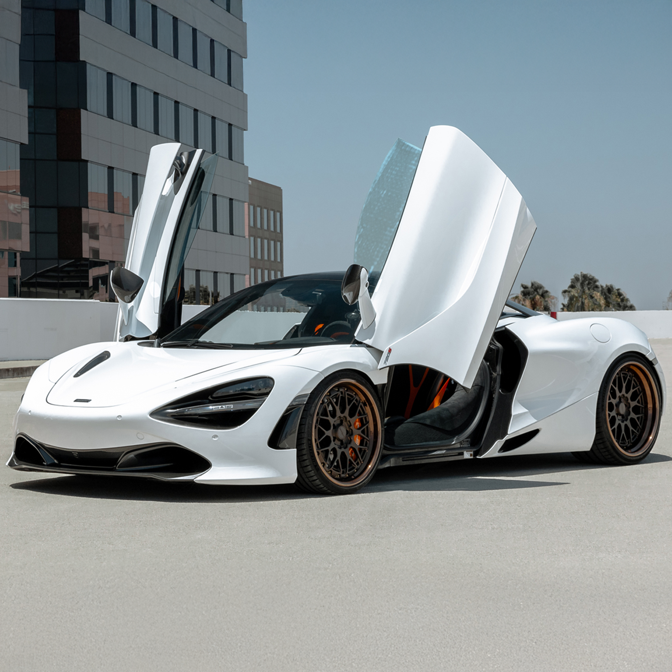 McLaren 720S