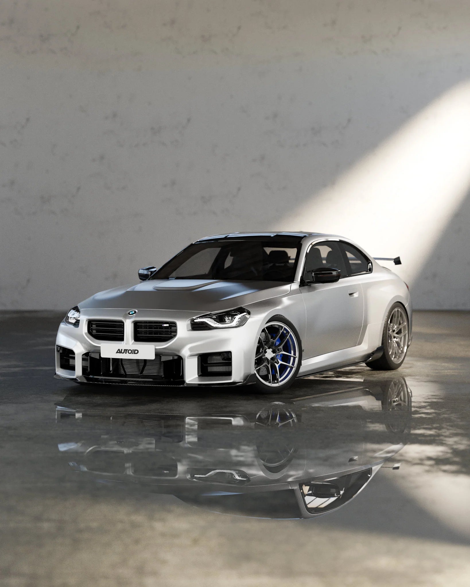 G87 BMW M2