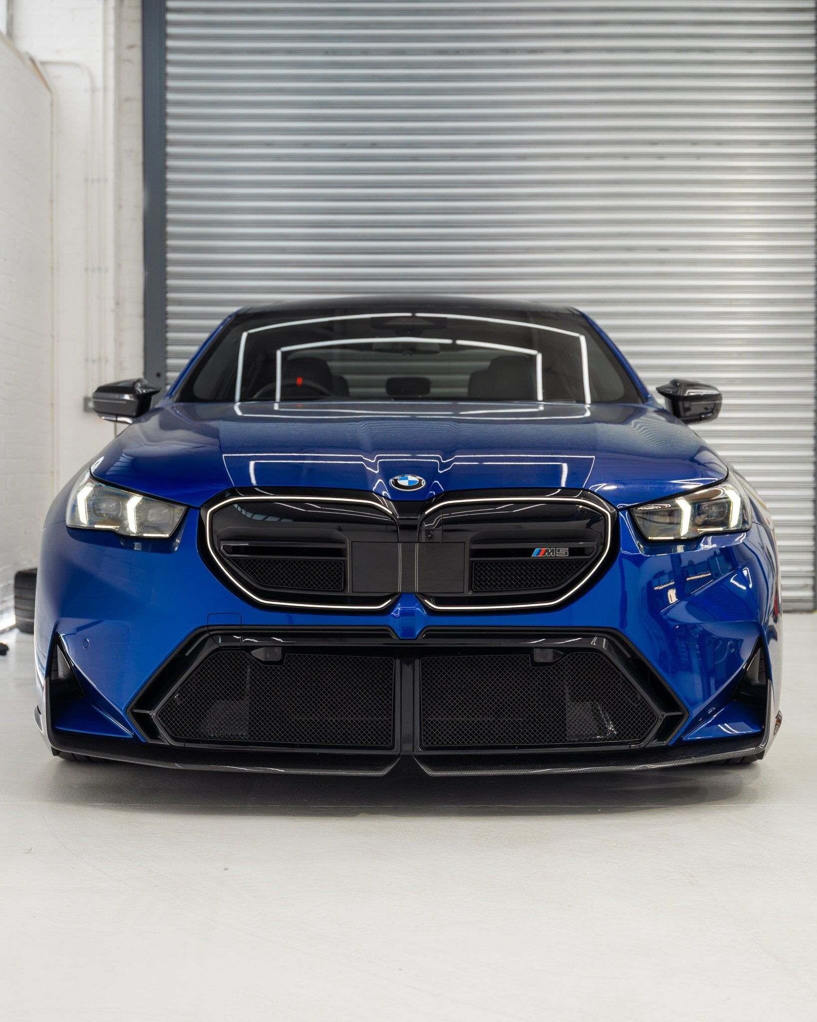 G90 BMW M5