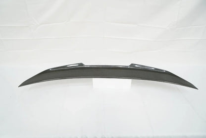 F80 F30 PSM STYLE CARBON FIBER SPOILER