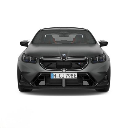 BMW G99 M5 Touring Headlight PPF - Clear & Smoked Protection Film