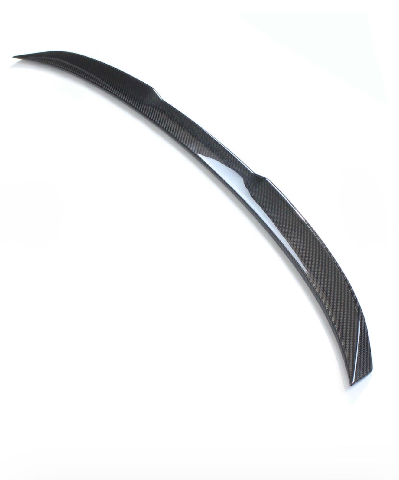 G20 3-Series | G80 M3 Carbon Trunk Spoiler