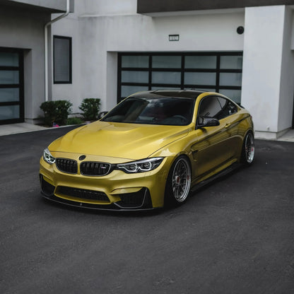 F8X M3 | M4 Type 1 Front Carbon Lip