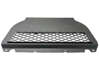F97 X3M F98 X4M Oil Cooler Armor