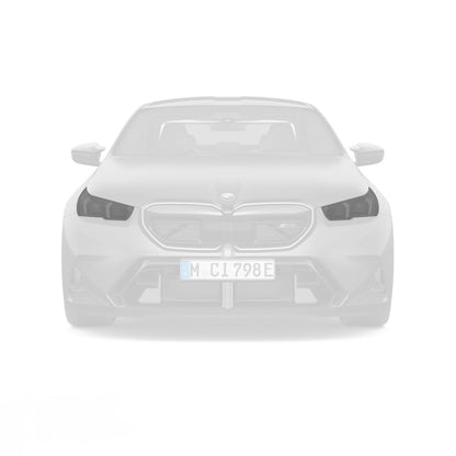 BMW G99 M5 Touring Headlight PPF - Clear & Smoked Protection Film