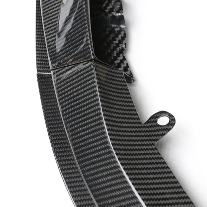 LAB Design Dry Carbon Front Lip for BMW G8X M3 M4 (PRE-ORDER)