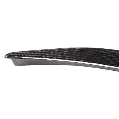 G20 3-Series | G80 M3 MP Trunk Spoiler