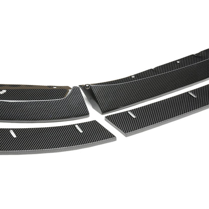 BMW G87 M2 LAB Design Pre Preg Carbon Front Lip (Pre-Order)