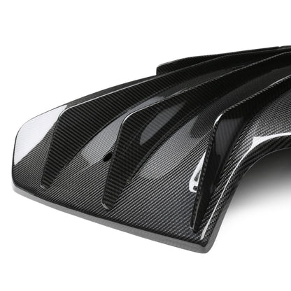 992 911 GT3RS Carbon Replacement Kit
