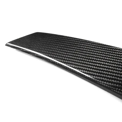 G22 4-Series i4 | G82 M4 Style Trunk Spoiler