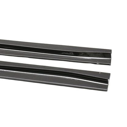 G87 M2 Dry Carbon LAB Design Side Skirts (Pre-Order) ETA Early September