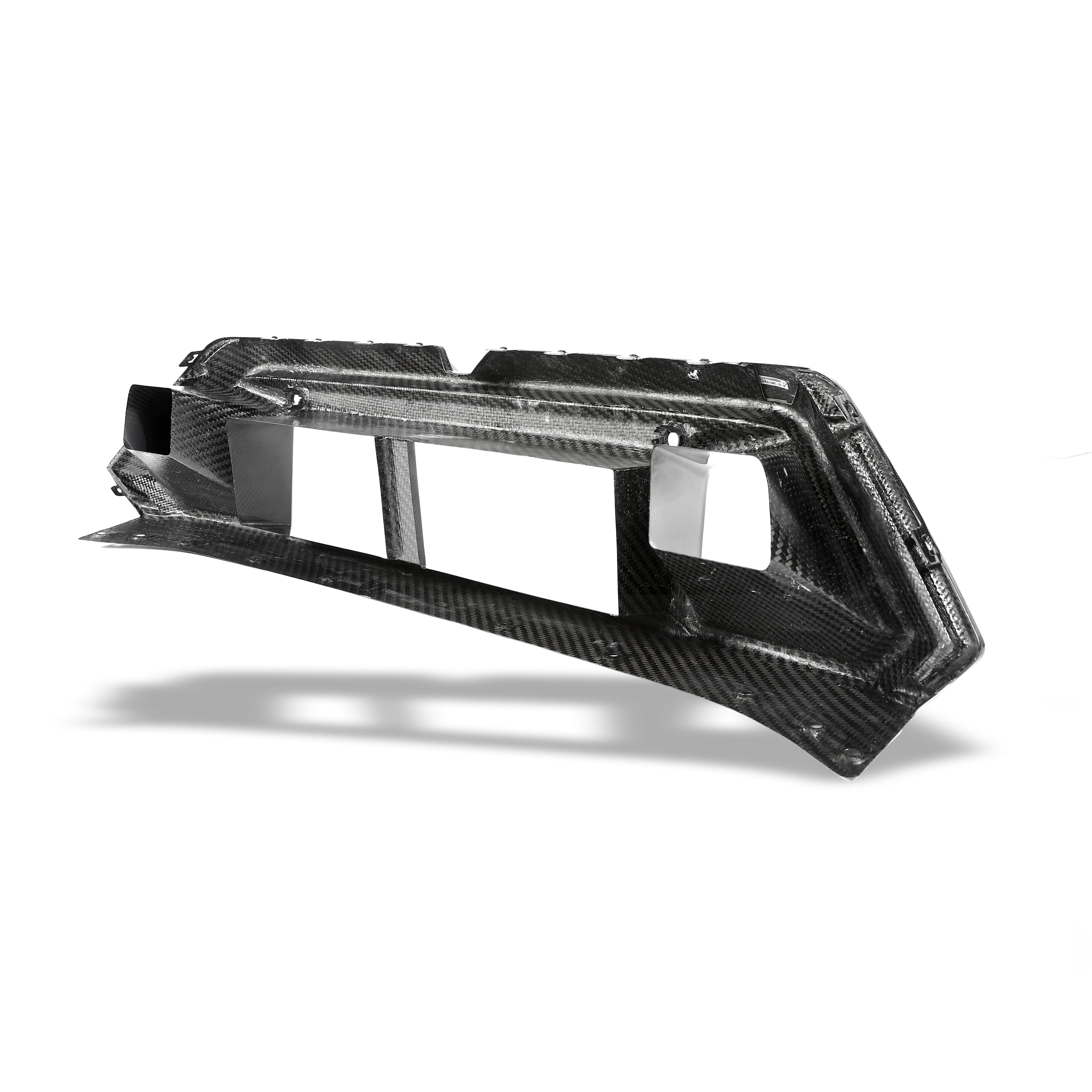 G90 G99 M5 Revozport Dry Carbon Center Vent