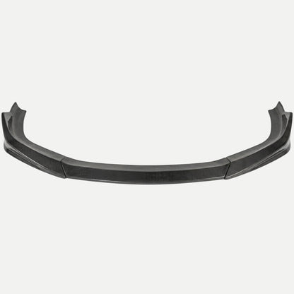 Carbon Fiber Performance Style Front Bumper Lip Kit – BMW F90 M5 LCI