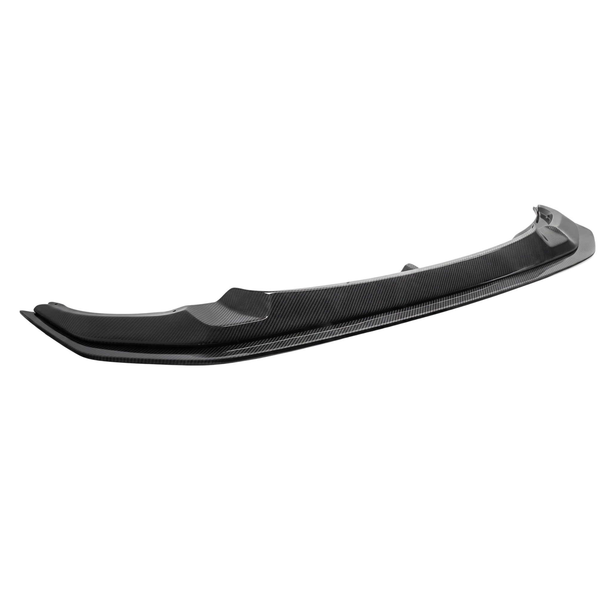 BMW F8X M3 / M4 Carbon Fiber GTS Style Front Lip