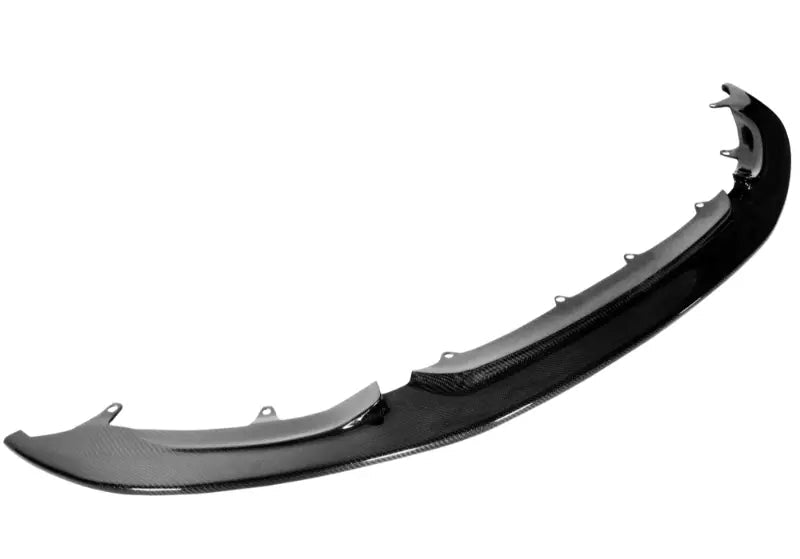 F8X K STYLE Carbon Fiber LIP