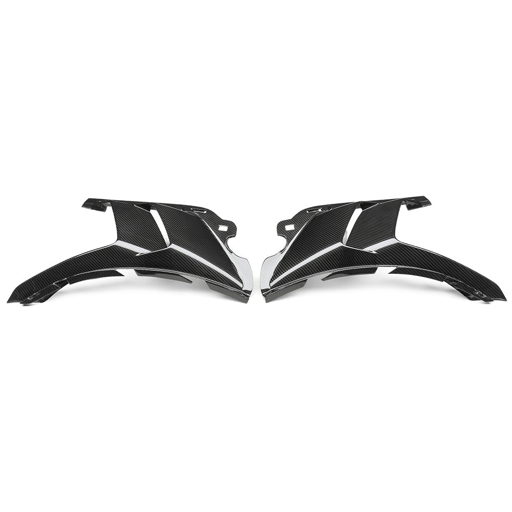 992 911 GT3RS Carbon Replacement Kit