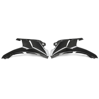 992 911 GT3RS Carbon Replacement Kit
