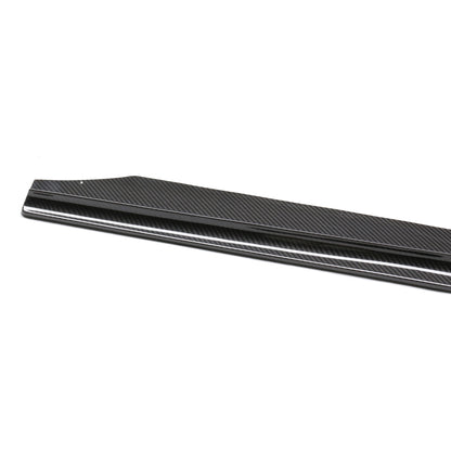 G87 M2 Dry Carbon LAB Design Side Skirts (Pre-Order) ETA Early September