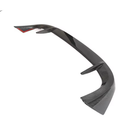 LAB  STYLE Carbon Fiber F97 X3M Roof Spoiler 2022-2023