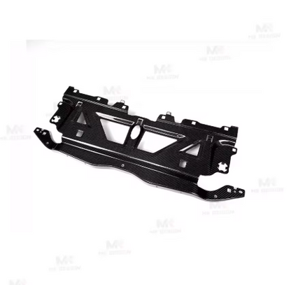 G8X M3 M4 M2 Dry Carbon Cooling Shroud