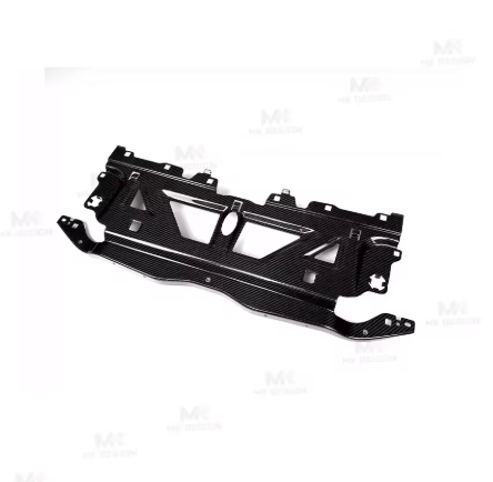G8X M3 M4 M2 Dry Carbon Cooling Shroud