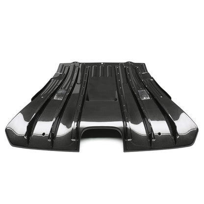 992 911 GT3RS Carbon Replacement Kit