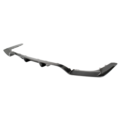 BMW F8X M3/M4 3D Carbon Fiber Rear Diffuser