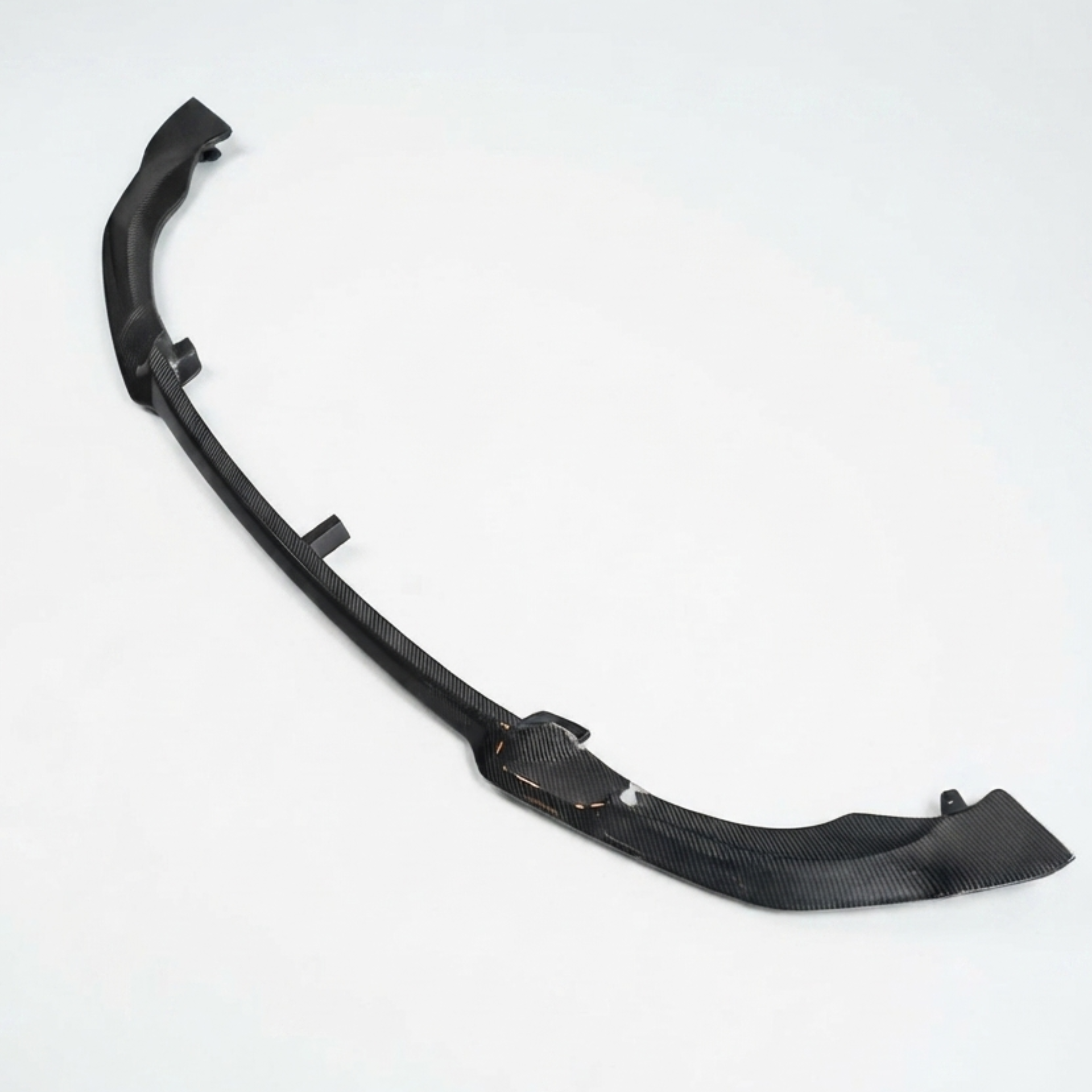 CS Style Carbon Fiber Lip (Thin Edition) - F80 M3 / F82 M4 / F83 M4