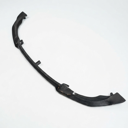 CS Style Carbon Fiber Lip (Thin Edition) - F80 M3 / F82 M4 / F83 M4