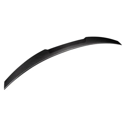 G22 4-Series i4 | G82 M4 Style Trunk Spoiler