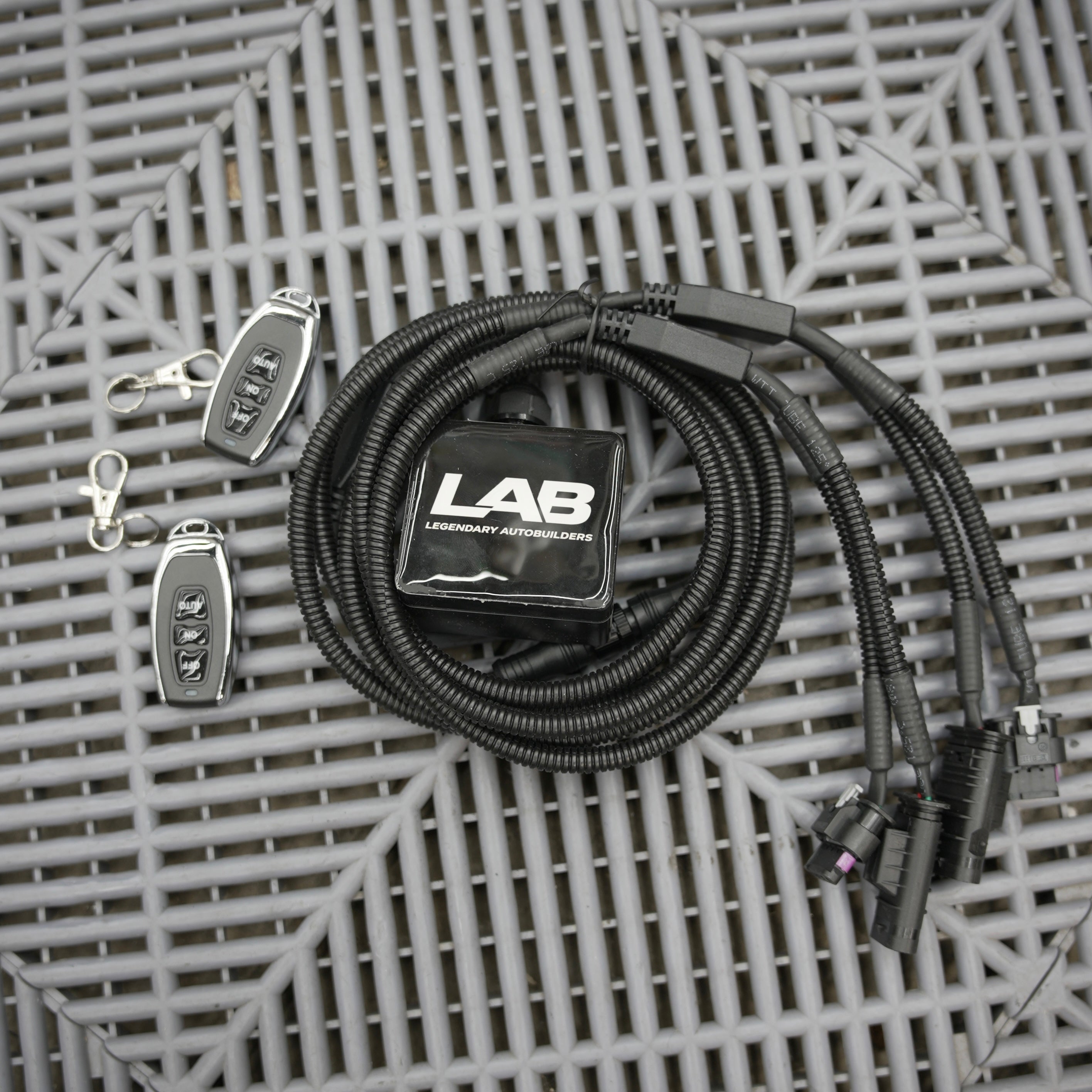 F8X G8X M2 | M3 | M4 BMW V2 Valve Controller