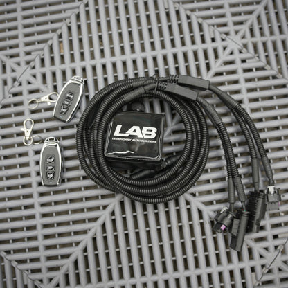 F8X G8X M2 | M3 | M4 BMW V2 Valve Controller