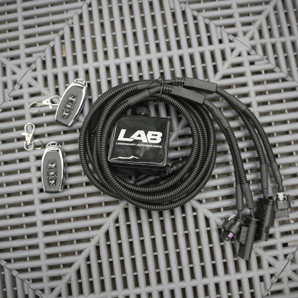 BMW Stock Valve Controller | G8X M2 M3 M4 Valve Kit – The LAB