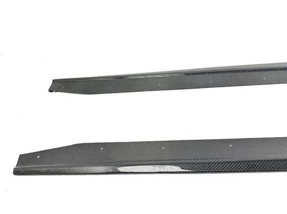 G87 BMW M2 Side Skirts Type 1