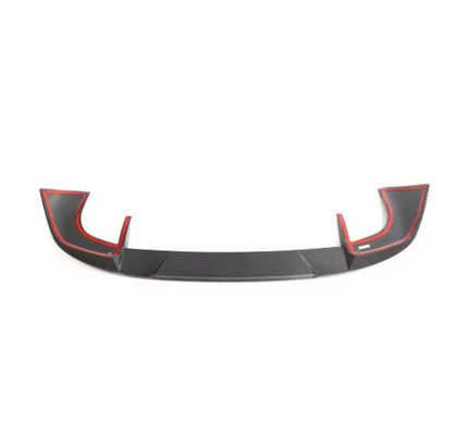 LAB  STYLE Carbon Fiber F97 X3M Roof Spoiler 2022-2023