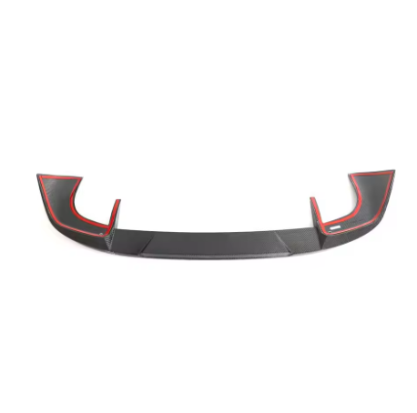 LAB  STYLE Carbon Fiber F97 X3M Roof Spoiler 2022-2023