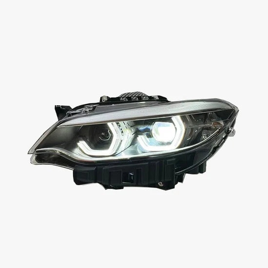 LCI Ikon Style LED Headlights - BMW F87 M2 / F22 2 Series